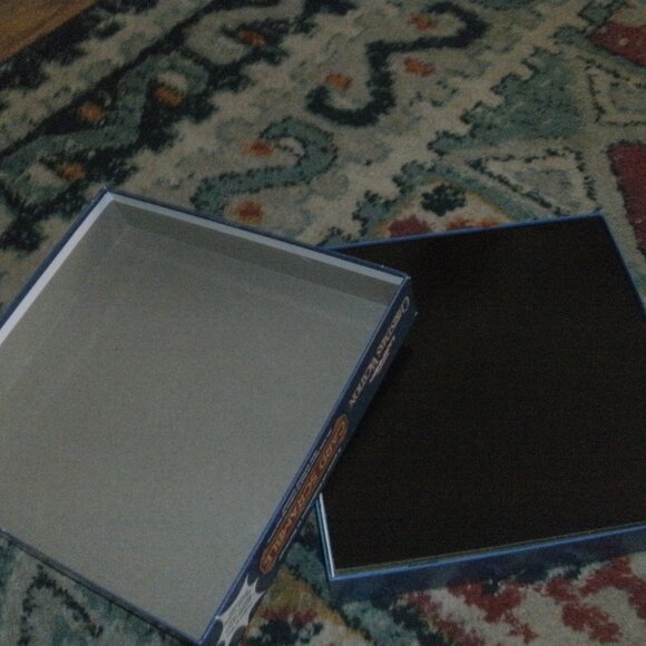 Card Scramble Family Board Game National Lampoon's Christmas Vacation ~ COMPLETE - Picture 6 of 6